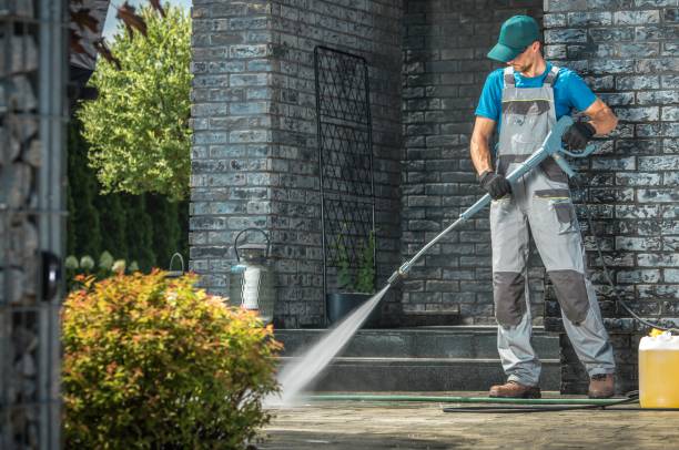 Best Oil Spill Cleanup  in Cedarville, OH