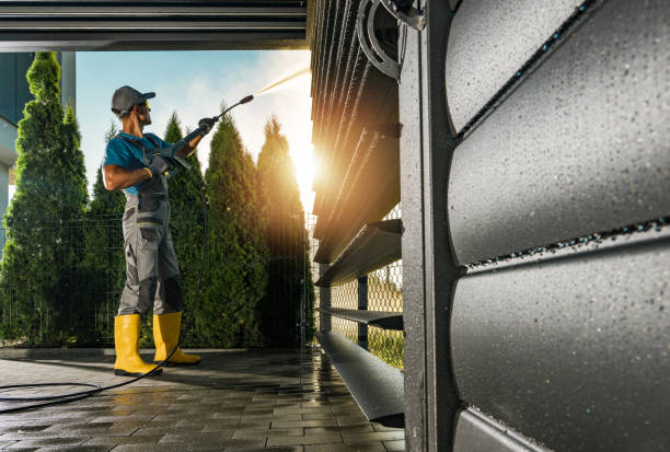 Best Pool Deck Cleaning  in Cedarville, OH