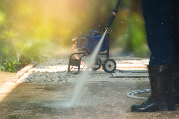 Cedarville, OH Pressure Washing Services Company